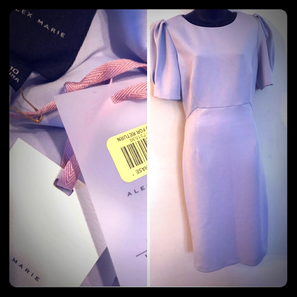 Chic dress
